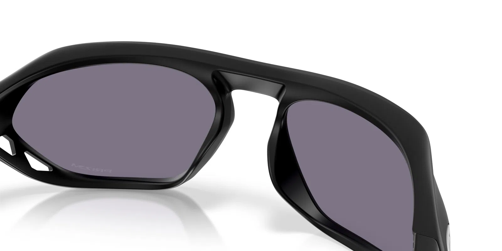 Oakley Cage Jacket 9537 Sunglasses - view 21